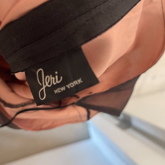 Cocktail dress - Picture 3 of 4